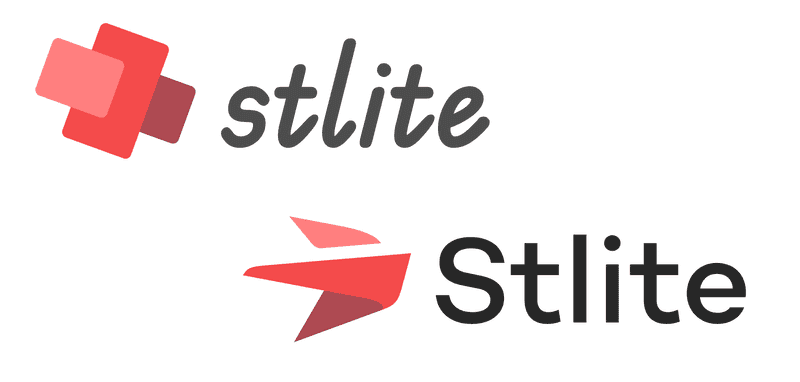 Rebanded Stlite